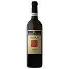 2018 アルバーナ･ディ･ロマーニャ･コドロンキオ / ファットリア･モンティチーノ･ロッソ ◎(ALBANA DI ROMAGNA CODRONCHIO 2018 ◎)